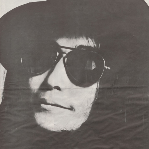Yoko Ono | MoMA